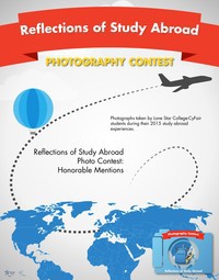 study abroad photo contest